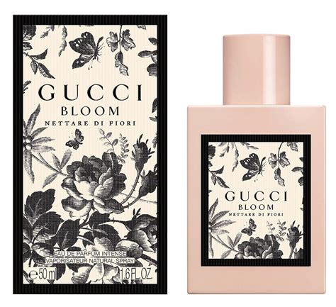 gucci nettare di fiori